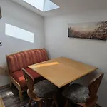 Pensjonat Montahaus Retro Vandans