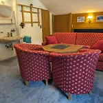 Guest house Montahaus Retro