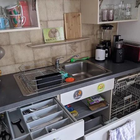 Montahaus Retro 판단츠