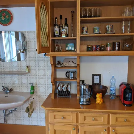 Montahaus Retro 4*