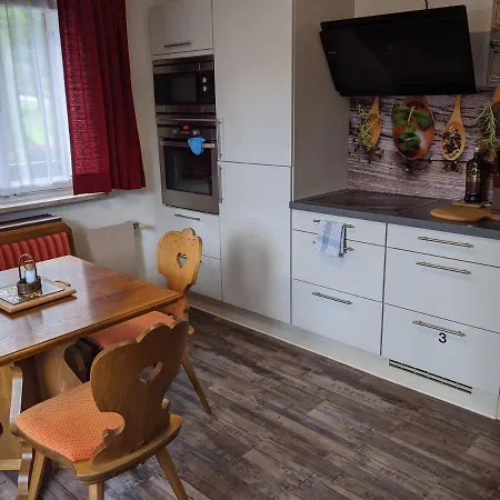 Montahaus Retro 4*