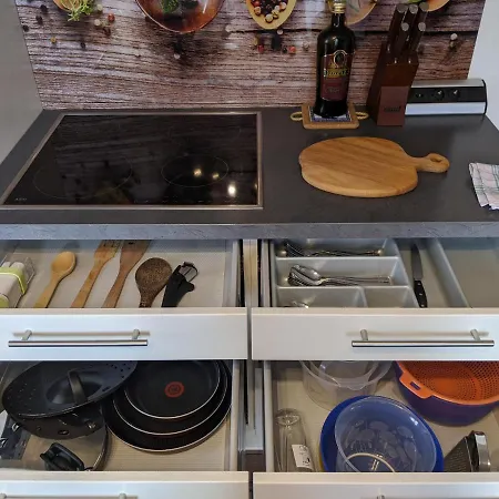 Montahaus Retro Pensjonat