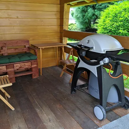 Montahaus Retro