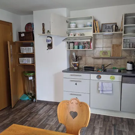 Montahaus Retro 4* Vandans