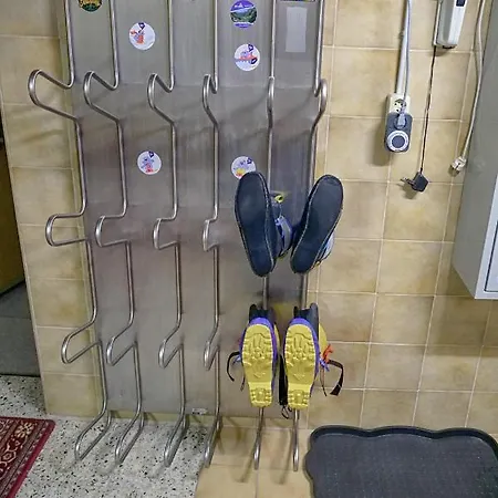 Montahaus Retro 게스트하우스