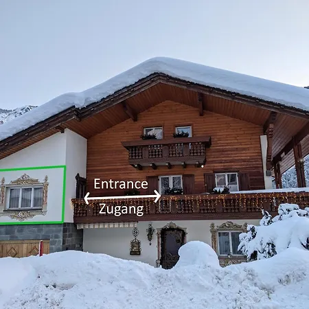 Montahaus Retro Guest house
