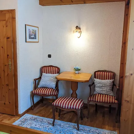 Montahaus Retro 4* Vandans