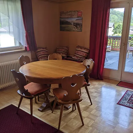Affittacamere Montahaus Retro