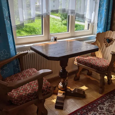 Montahaus Retro Gasthuis