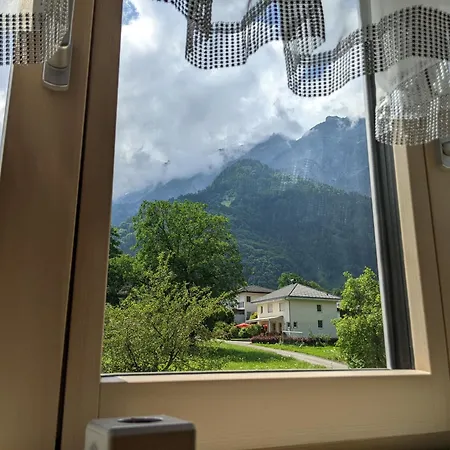 Montahaus Retro Guest house Vandans