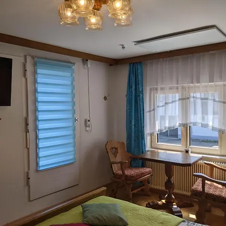 Montahaus Retro 3*