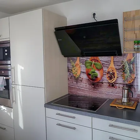 Pensjonat Montahaus Retro 3*