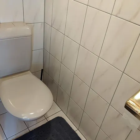 Gasthuis Montahaus Retro Vandans