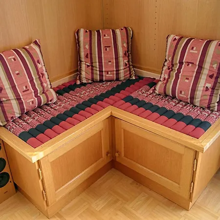 Montahaus Retro * Vandans