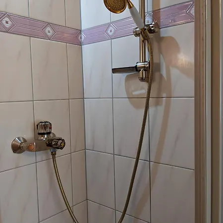 Guest house Montahaus Retro