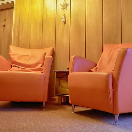 Montahaus Retro Pensjonat 3*