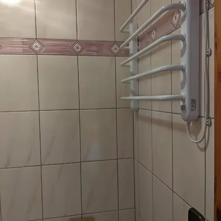 Guest house Montahaus Retro 4*