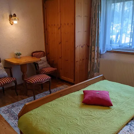 Montahaus Retro Vandans