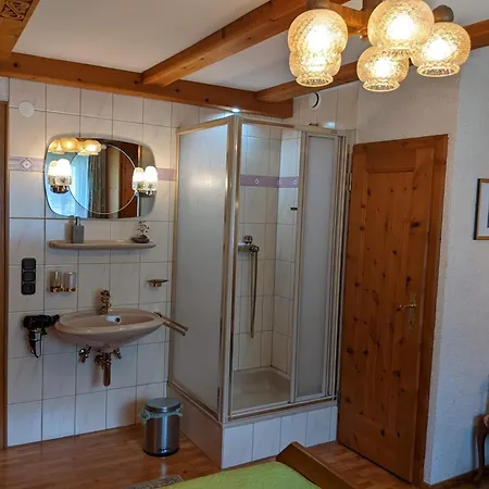 Montahaus Retro 4* Vandans