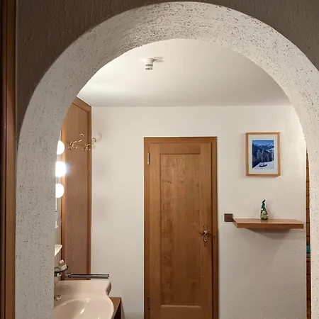 Montahaus Retro Pensjonat Vandans