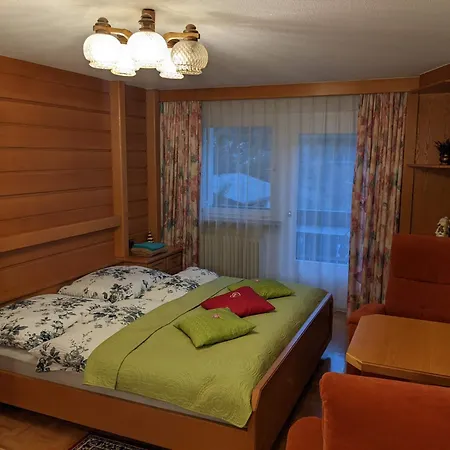 Montahaus Retro Vandans