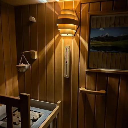 Montahaus Retro Pensjonat