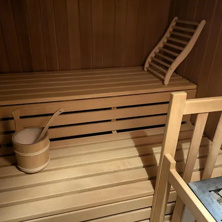 Pensjonat Montahaus Retro Vandans