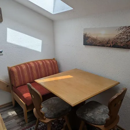 Pensjonat Montahaus Retro Vandans