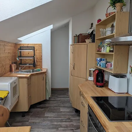 Montahaus Retro 판단츠