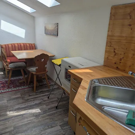 Montahaus Retro 4* Vandans