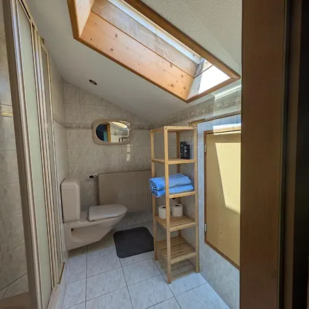 Guest house Montahaus Retro 4*