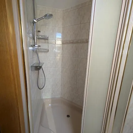 게스트하우스 Montahaus Retro