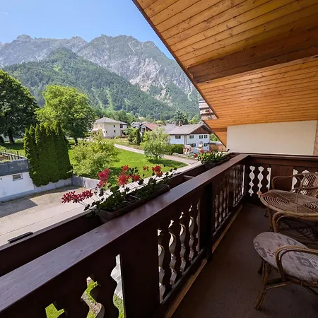 Montahaus Retro Pensjonat