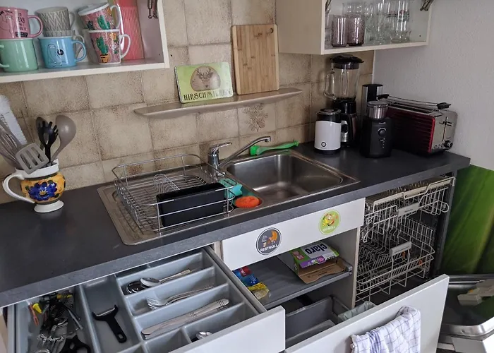 Montahaus Retro ヴァンダンス