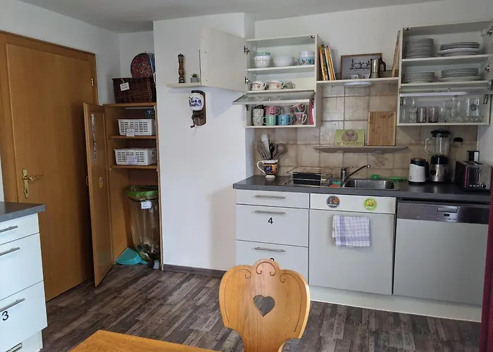 Montahaus Retro 3* ヴァンダンス