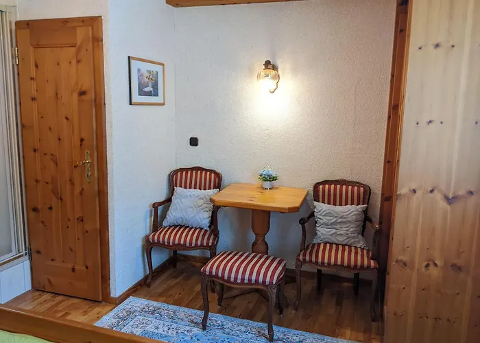 Montahaus Retro 3* ヴァンダンス