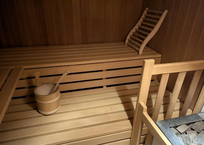 ゲストハウス Montahaus Retro ヴァンダンス