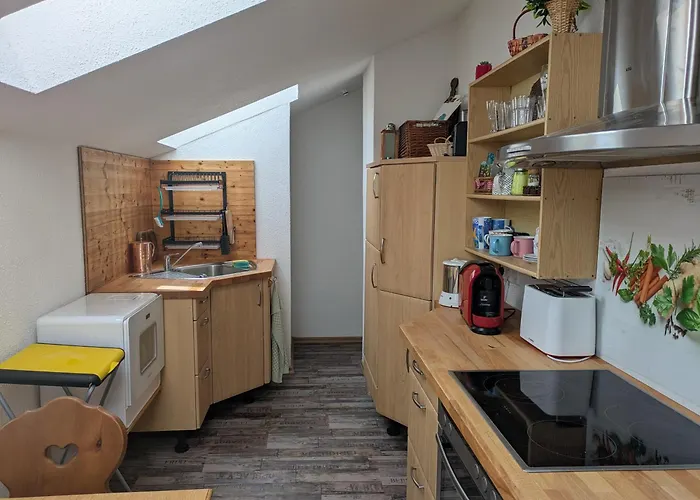 Montahaus Retro ヴァンダンス